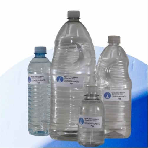 Conservante FM Formol
