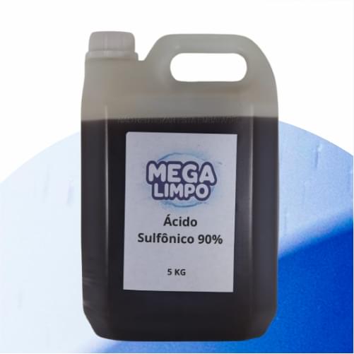Ácido Sulfônico 90%